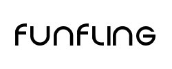 FunFling - logo